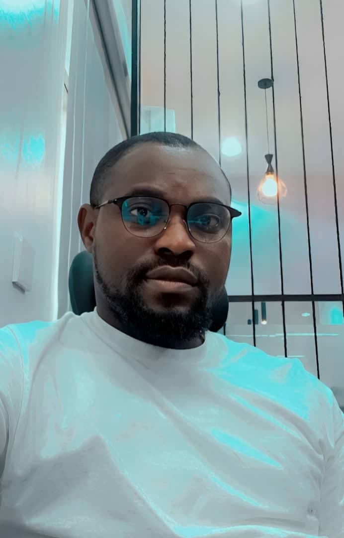 Taiwo Joseph